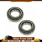 Fits 1962 1963 Chevrolet Chevy Ii Timken Rear Wheel Bearing And Race Set. Fixed Price $69.10.