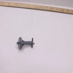 Welch Exhaust Plug Big 61-8912. Fixed Price $12.83.