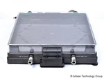 Bio-rad 1703649 Electrophoresis Cell. Fixed Price $450.00.