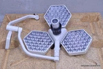 Trumpf Iled 3 Surgical Light 1605249 1644597. Fixed Price $600.00.