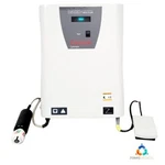 Bard GEN200 Cross Generator With Foot Pedal. Fixed Price $250.00.