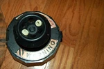 Vwr Tomy C-1200 Microcentrifuge Labnet Pcr Capsulefuge Mini. Fixed Price $94.00.