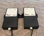 Mect Air Velocity Sensor MPSN10FS10Z, 15VDC, (lot Of 2). Fixed Price $46.80.