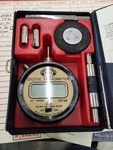 Biddle Digital Tachometer Kit Model 35-J-80 359980. Fixed Price $45.00.