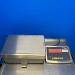 Minebea Intec Signum SIWRDCP-V9 Washdown Level Industrial Scale 35 Kg X 1.0. Fixed Price $1295.00.