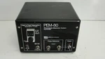 Hinds International PEM-80 Photoelastic Modulator System Controller. Fixed Price $50.39.