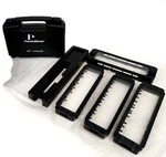 Perkinelmer Ivis Fmt Vivo Imaging System Fluorescence Molecular Cassettes Kit. Fixed Price $132.30.