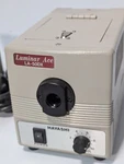 Hayashi Luminar Ace LA-50DX Light Source+returns. Fixed Price $89.99.