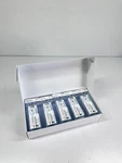 New Lot Of Geminibio Moxi MXC030 Cassette Type S+ 2109 Packs 500 Tests. Fixed Price $500.00.