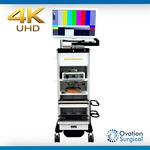 Smith & Nephew 4K Lens Integrated Camera And Light Source System. Fixed Price $20000.00.