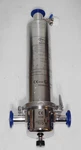 New Pall Advanta AGT11G23CDH4 PPORHSG-01-X High Purity Sanitary Filter Housing. Fixed Price $599.00.