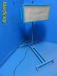 Peace Medical 2000A Demistifier W/ Rolling Stand, Lf Panel & Filter 33743. Fixed Price $308.99.