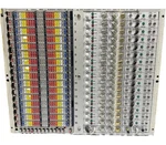 Grass Model Neurodata Acquisition System Eeg Amplifier Rack 12C-16-23. Fixed Price $1200.00.