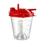 Bemis 800CC Hydrophobic Rigid Suction Canister. Fixed Price $12.10.