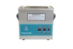 New Crest Powersonic 2.5 Gallon P1200HTPC-45 Ultrasonic Cleaner Control. Fixed Price $1985.00.
