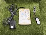 Oxford Instruments Teca Synergy Patient Interface Unit 035C001 Psu +stimulator. Fixed Price $599.00.