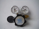 Aldrich Gas Regulator 100/ 4000 Psi. Fixed Price $99.99.