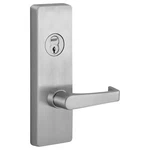 Precision Hardware 4903A-630-RHR Exit Device Night Latch Ss Lever Trim. Fixed Price $472.41.