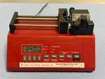 New Era Pump Systems Digital Programmable Syringe Model NE-1010. Fixed Price $285.99.