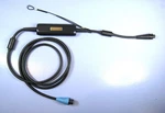 Verathon 0600-0781 Gvm Quickconnect Cable F/glidescope Avl Monitor & Bflex. Fixed Price $689.99.
