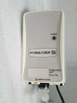 Riken Keiki Pyrolyzer Unit PLU-70 For Gas Detector Head GD-70D Series. Fixed Price $299.90.