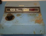 Hach 18900 Ratio Turbidimeter 115/230V For Parts $99. Fixed Price $44.99.