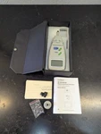 Digi-sense Digital Contact Photo Tachometer Model 20250-26 Nist Calibration. Fixed Price $129.99.