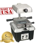Keystone Proform Dental Single Chambered Vacuum Former 5-YEAR Warranty 9594470. Fixed Price $459.99.