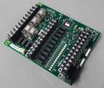 Shimadzu Radspeed Table I/F-2002 Board 502-22506 502-22507. Fixed Price $459.99.