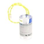 Cte Chemtec LPH-250-7A Non-adjustable Flow Monitor 1/8" Npt, 32.21 Scfh, Spst. Fixed Price $49.00.