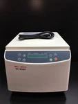 Bio Lion Pn XC-H185 Centrifuge 18500R / Min. Fixed Price $444.60.