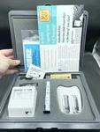 Thought Technologies Gsr/temp 2X Biofeedback Relaxation System With Case. Fixed Price $39.99.