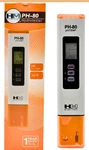 Hm Digital PH-80S Hydrotester Ph/temperature Meter New. Fixed Price $25.00.