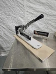 Thwing-albert Jdc 5-10 Precision Sample Cutter Benchtop Specimen Shear. Fixed Price $2795.00.