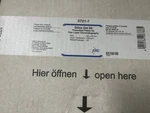 Emd 500 Tlc Silica Gel 60 Plates 20 X Cm Merck 5721-7 250 Um Pcs. Fixed Price $230.00.