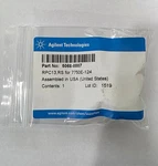 Agilent 5068-0007 2-POS/6-PORT 1200 Bar Rotor Seal New. Fixed Price $350.00.