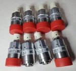 Rheodyne PD725-125/PD725125 Valve Heads Lot Of 8 Hplc/lc Used Untested. Fixed Price $219.00.