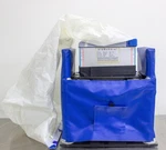 Biobubble Afh-hhs Air Shower Hepa-filtration Used Cleanroom Equipme (3370537). Fixed Price $899.00.