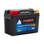 Tusk Lithium Pro Motorcycle Battery TLFP-9R Compatible With Dr-z 400S 2000-2024. Fixed Price $126.25.