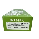 Integra 4402 12.5UL Griptips Non Sterile Long Inserts Of 384 Green Choice. Fixed Price $130.00.