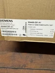 Siemens S54400-Z61-A1 FP2013-U1 600W Power Supply Set New Open Box. Fixed Price $136.50.