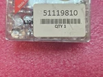 Mettler Toledo 51119810 Light, 20 Ul, Al, 100 Pcs Aluminum Crucibles. Fixed Price $120.00.