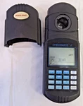 Ashland Checkmate Ii DR/890 Colorimeter, For Parts /repair. Fixed Price $212.00.