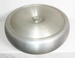 Sorvall Centrifuge Set Windshielded HG-4L 4-PLACE Rotor + 44012 Swing Buckets. Fixed Price $255.00.