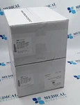 Icu Medical 6" Smallbore Trifuse Ext Set W/3 Microclave Ref MC330209 Lot Of 100. Fixed Price $144.00.