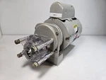 Cole-parmer Masterflex Pump With Head Model 7014-20. Fixed Price $99.00.