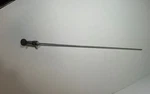 Karl Storz Hopkins 10320A Degree Rigid Scope. Fixed Price $425.00.