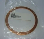 Thermo Scientific Gasket Nw 100 Cf Cu P/n 0552440. Fixed Price $50.00.