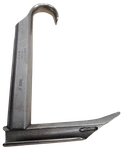 Karl Storz Parsons Side Slotted 9 Cm Pediatric Laryngoscope. Fixed Price $63.00.