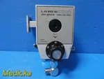 Siemens Elema O2 Air Mixer 960 Servo Ventilator Gas Blender 39744. Fixed Price $94.99.